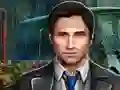 Spill The Crime Hunter online