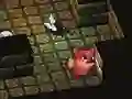 Spill Crypt Rush online