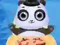 Spill Panda Baby Bear Care online