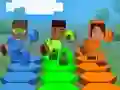 Spill Minecraft Run online
