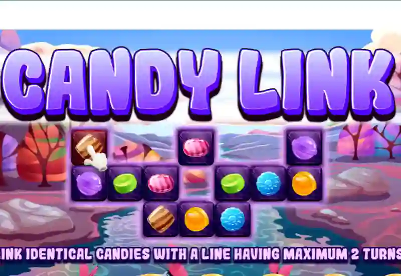Spill Candy Link online