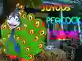 Spill Joyous Peacock Escape online