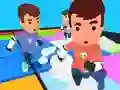 Spill Lets Party online