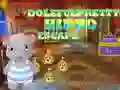 Spill Doleful Pretty Hippo Escape online
