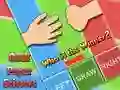 Spill Rock Paper Scissors online