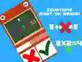 Spill Equations Right or Wrong online