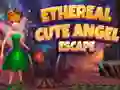 Spill Ethereal Cute Angel Escape online