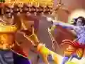 Spill Ram the Yoddha online