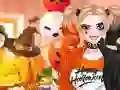 Spill Pumpkin Carving with Harley online