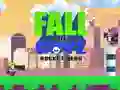 Spill Fall of Guyz Rocket Hero online