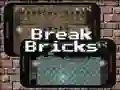 Spill Break Bricks online