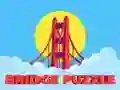 Spill Bridge  Puzzle online