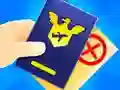 Spill Airport Security online