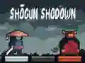 Spill Shogun Showdown online