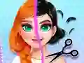 Spill From Good Girl To Baddie Princess Makeover online