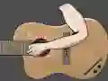 Spill Guitar Simulator – Siberian Punk online