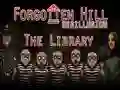 Spill Forgotten Hill Disillusion: The library online