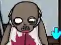 Spill Friday Night Funkin VS Granny online