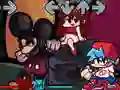 Spill Friday Night Funkin Vs Horror Mickey Mouse online