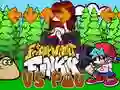 Spill Friday Night Funkin’ VS POU online
