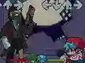 Spill Friday Night Funkin: vs The Hacker Man online