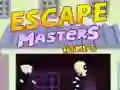 Spill Escape Masters HTML5 online