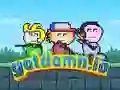 Spill Gatdamn.io online