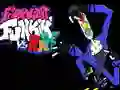 Spill Friday Night Funkin vs Raff online