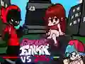 Spill Friday Night Funkin vs Jota online