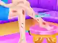 Spill Girl Bathroom Accident online