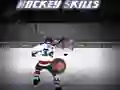 Spill Hockey Skills online