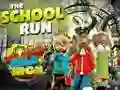 Spill Strange Hill High The School Run online