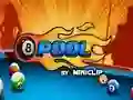 Spill 8 Ball Pool Multiplayer online