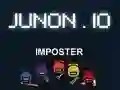 Spill Junon.io Imposter online