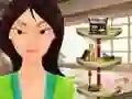 Spill Asian Princess Magic Makeover online