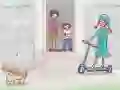 Spill Pam's House: An Escape online