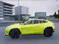 Spill Car Physics Simulator Sandboxed: Berlin online