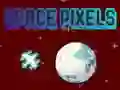 Spill Space Pixels online