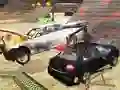 Spill Car Crash Online online