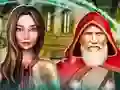 Spill Enchanted Mansion online