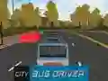 Spill City Bus Driver online