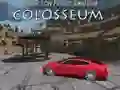 Spill Colosseum Project Crazy Car Stunts online