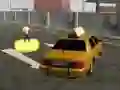 Spill Open World Delivery Simulator online