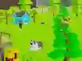 Spill Dog's Garden online