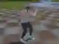 Spill Down Town online