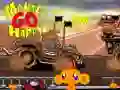 Spill Monkey Go Happy Stage 639 online