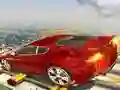 Spill Extreme Car Stunts online