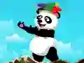 Spill Panda Shooter online
