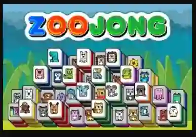 Spill ZooJong online