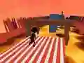 Spill Floor is Lava 3d online